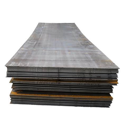 Steel Plates .